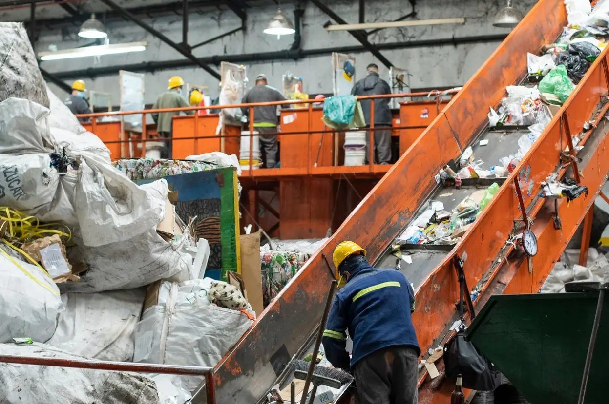 Commercial Metal Recycling Services - How Businesses Profit from Scrap - Clifton Metals