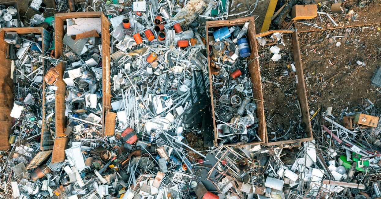 How to Improve Scrap Quality for Better Prices - Clifton Metals