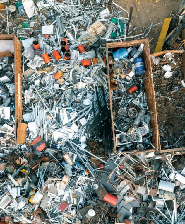 How to Improve Scrap Quality for Better Prices - Clifton Metals