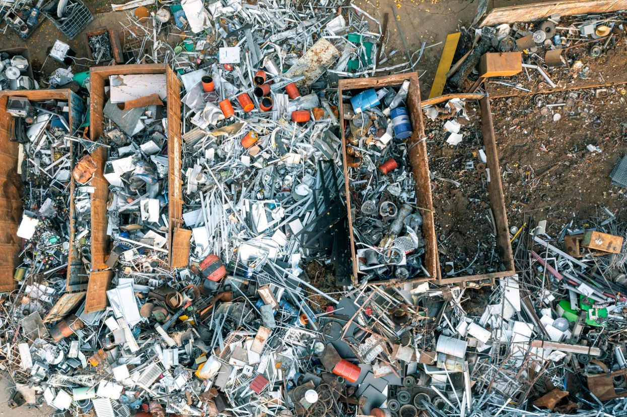 How to Improve Scrap Quality for Better Prices - Clifton Metals
