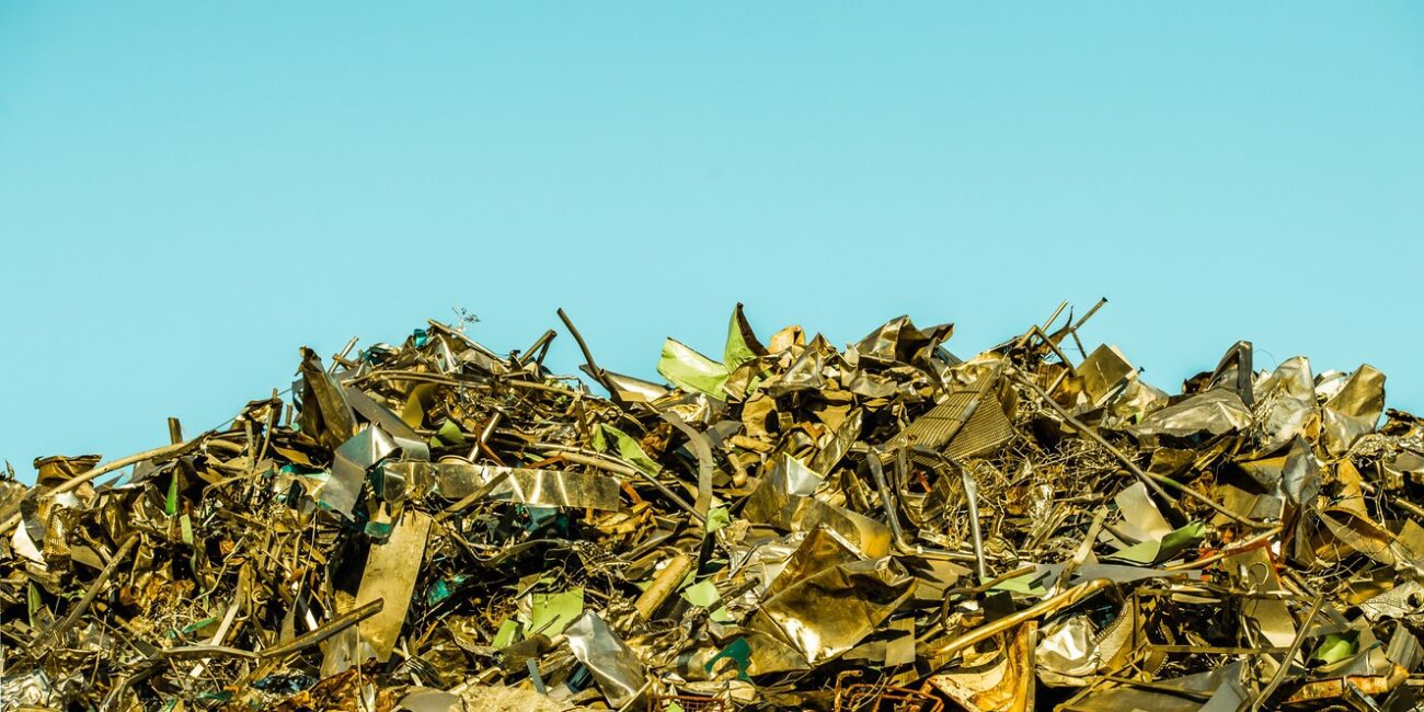 Top 10 Most Valuable Metals to Recycle in North America - Clifton Metals
