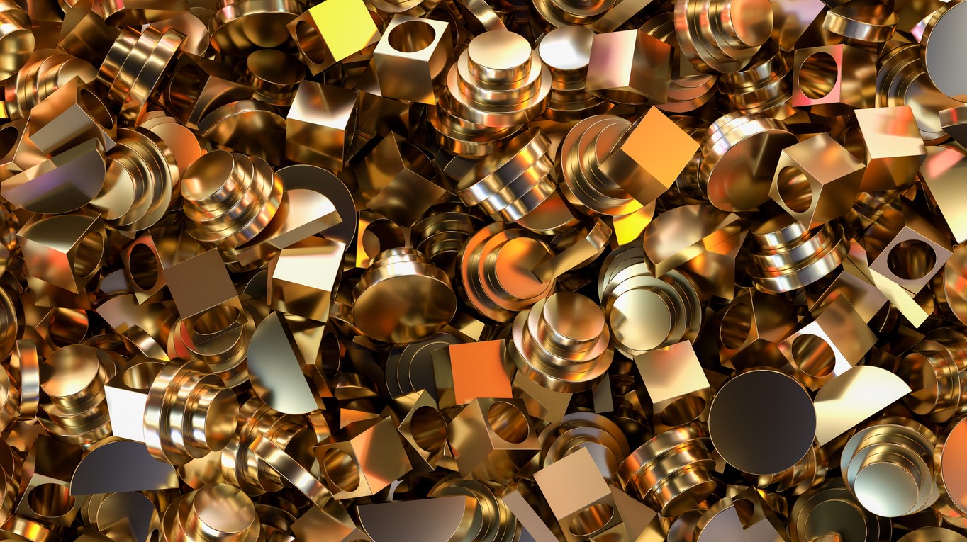 Top 10 Most Valuable Metals to Recycle in North America - Clifton Metals