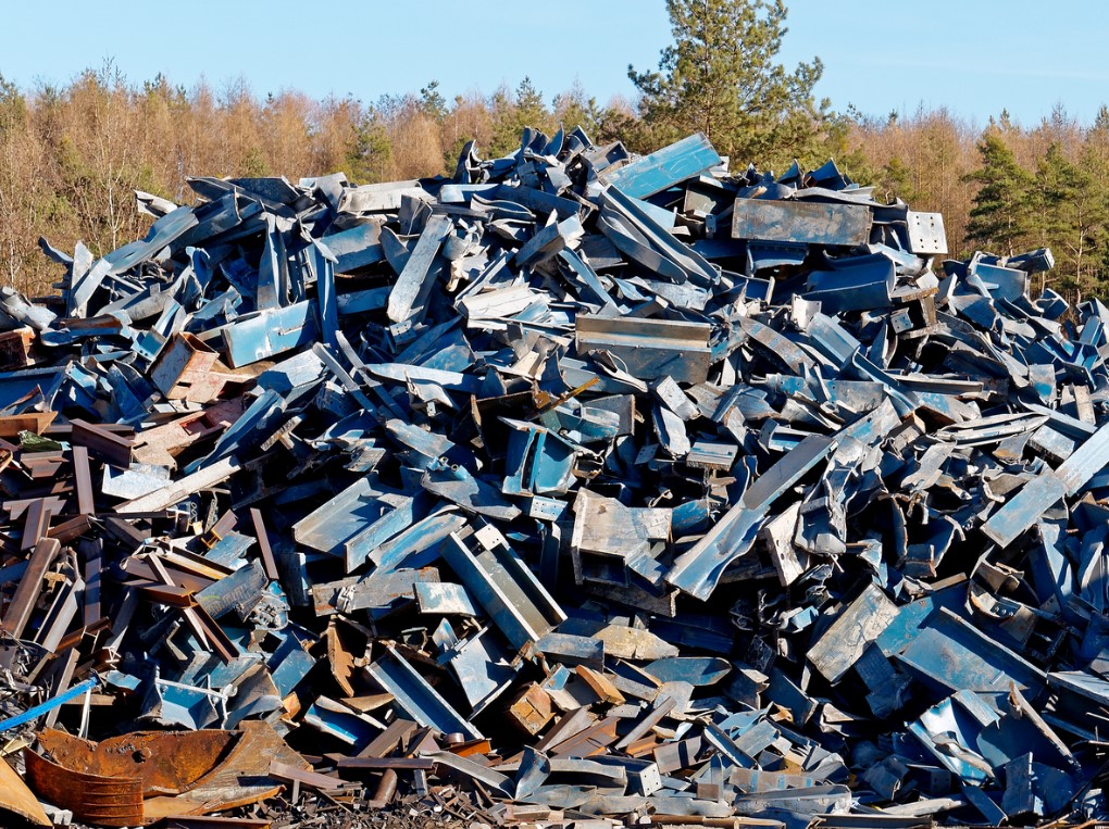 How to Get the Best Value from Metal and Iron Recycling - Clifton Metals