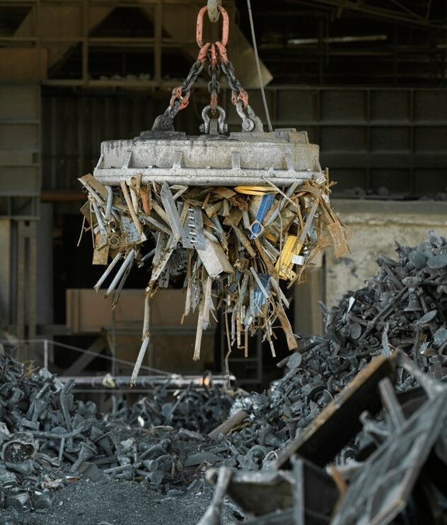How to Get the Best Value from Metal and Iron Recycling - Clifton Metals