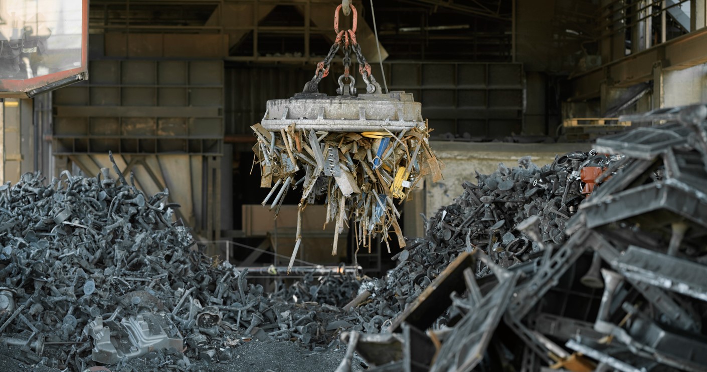 How to Get the Best Value from Metal and Iron Recycling - Clifton Metals