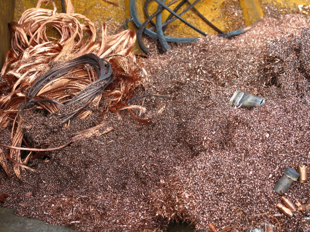 How to Increase Your Copper Price Per Pound When Selling Scrap - Clifton Metals