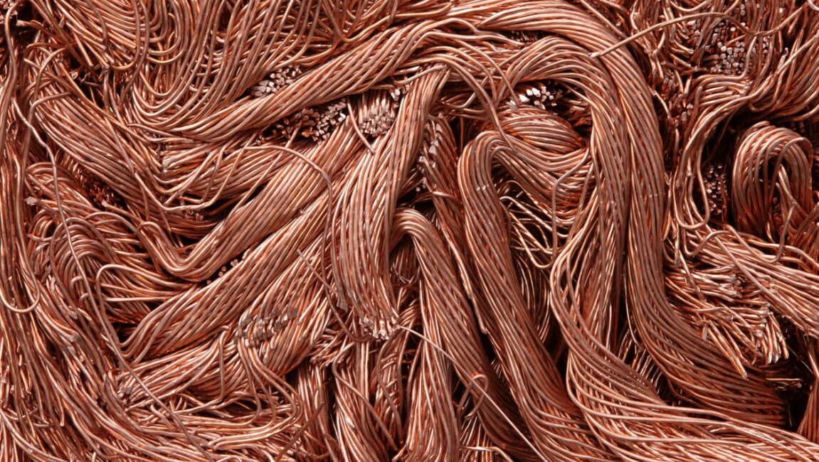 How to Increase Your Copper Price Per Pound When Selling Scrap - Clifton Metals