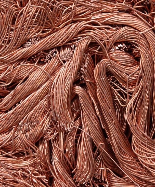 How to Increase Your Copper Price Per Pound When Selling Scrap - Clifton Metals