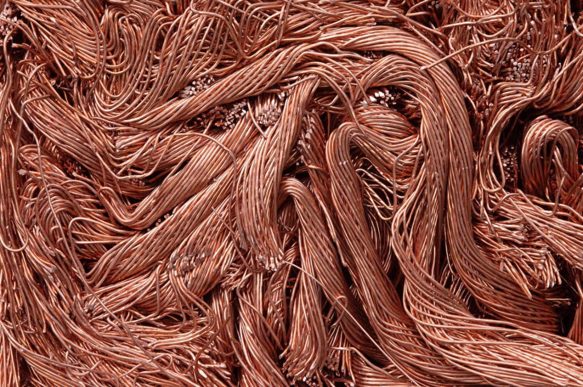 How to Increase Your Copper Price Per Pound When Selling Scrap - Clifton Metals