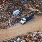 The Role of Dumpster Services in Sustainable Metal Recycling - Clifton Metals