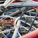Types of Insulated Wire and Their Scrap Prices Explained - Clifton Metals