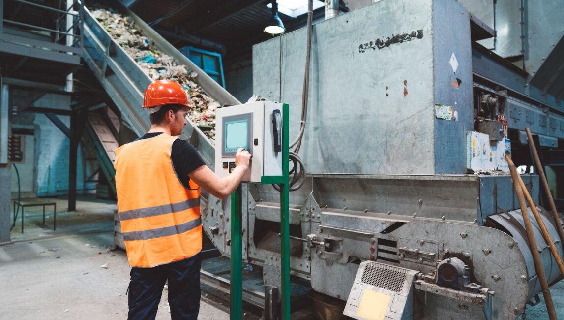 How Technology is Transforming the Scrap Recycling Industry - Clifton Metals