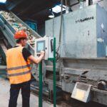 How Technology is Transforming the Scrap Recycling Industry - Clifton Metals