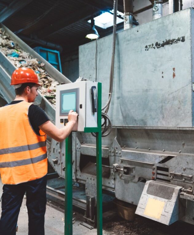 How Technology is Transforming the Scrap Recycling Industry - Clifton Metals