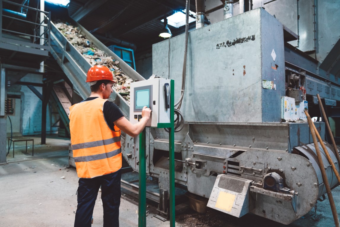 How Technology is Transforming the Scrap Recycling Industry - Clifton Metals