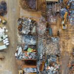 Industrial Scrap Recycling Solutions for New Jersey Manufacturers - Clifton Metals