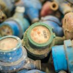 How Do Professional Companies Recycle Scrap Water Meters - Clifton Metals