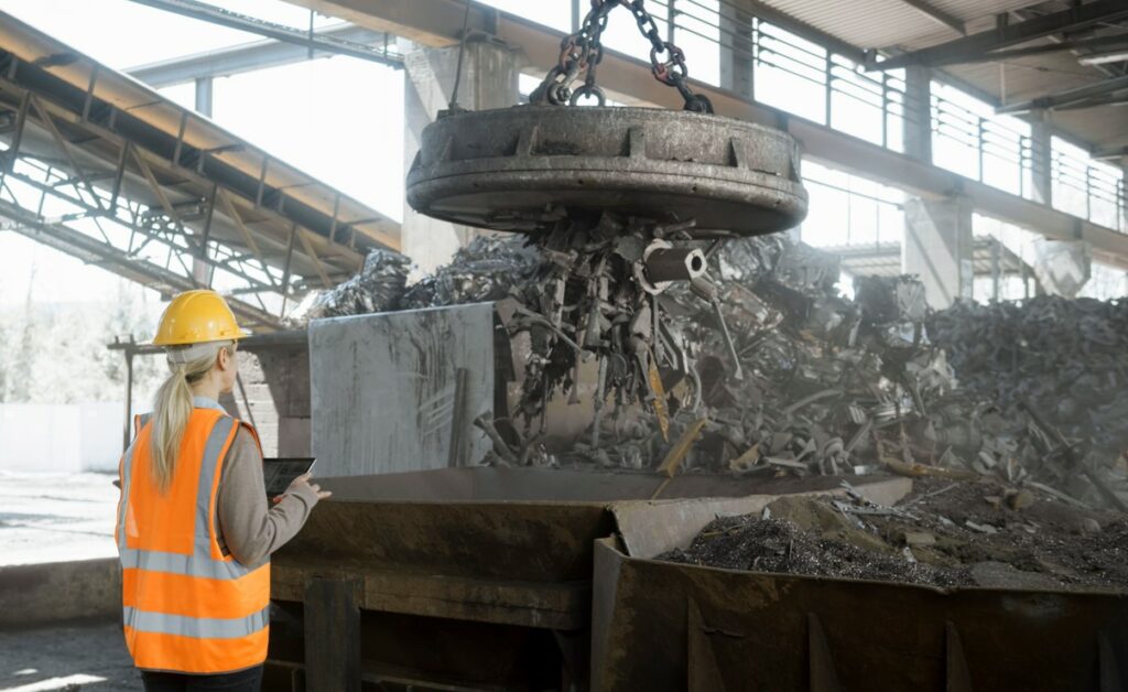 What Should Manufacturers Know About Industrial Scrap Metal Grading Standards - Clifton Metals