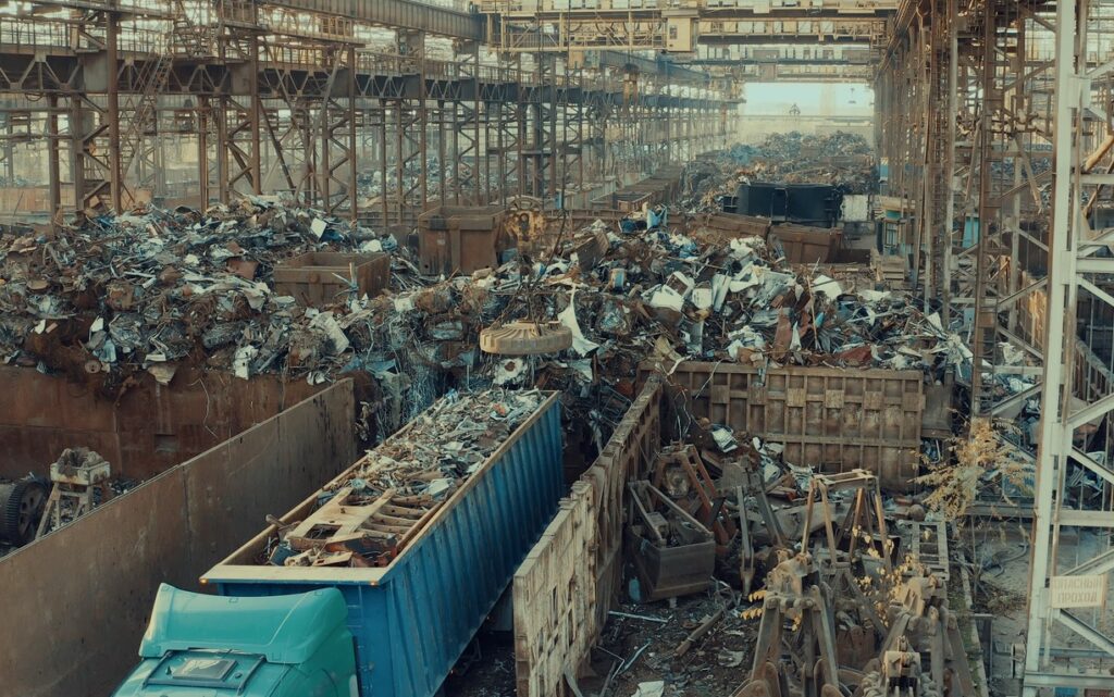 What Should Manufacturers Know About Industrial Scrap Metal Grading Standards - Clifton Metals