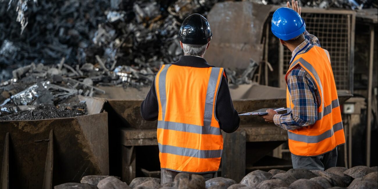 What Should Manufacturers Know About Industrial Scrap Metal Grading Standards - Clifton Metals