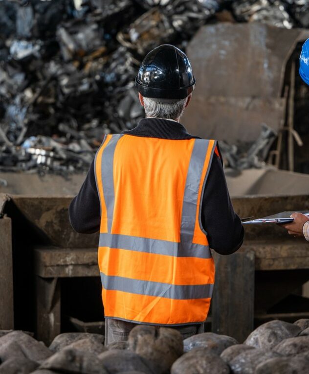 What Should Manufacturers Know About Industrial Scrap Metal Grading Standards - Clifton Metals