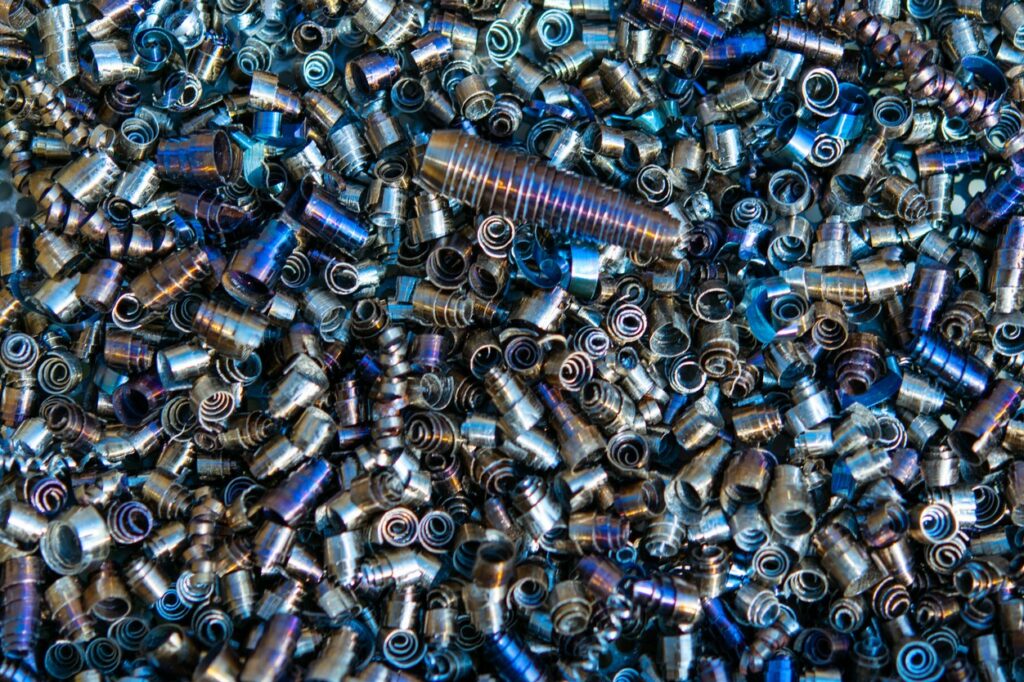 Why Should You Buy Titanium Instead of Stainless Steel - Clifton Metals