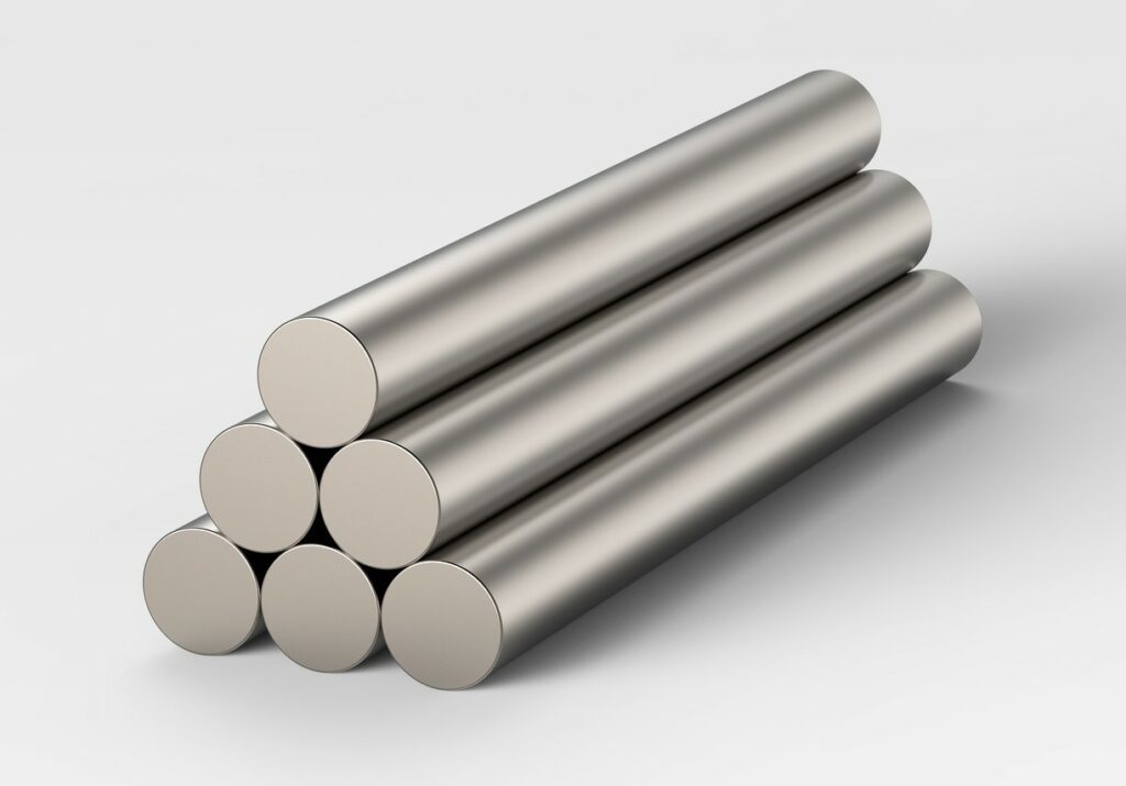 Why Should You Buy Titanium Instead of Stainless Steel - Clifton Metals