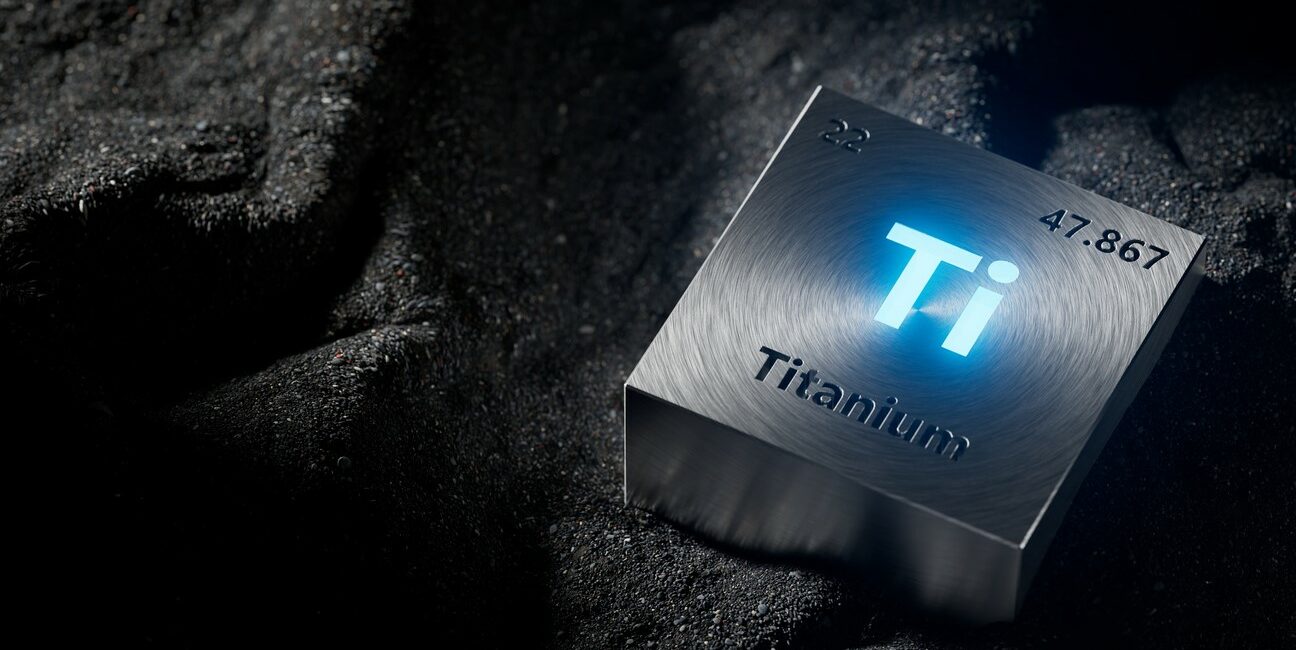 Why Should You Buy Titanium Instead of Stainless Steel - Clifton Metals