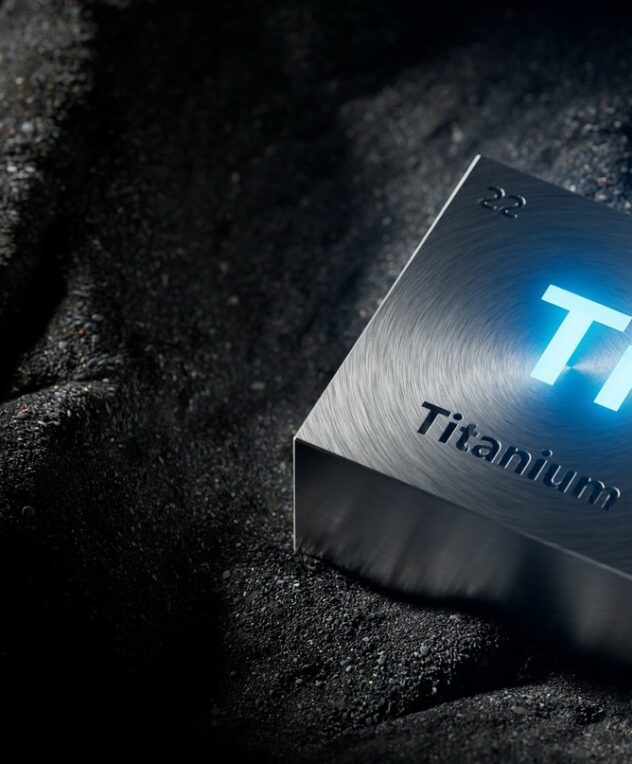 Why Should You Buy Titanium Instead of Stainless Steel - Clifton Metals