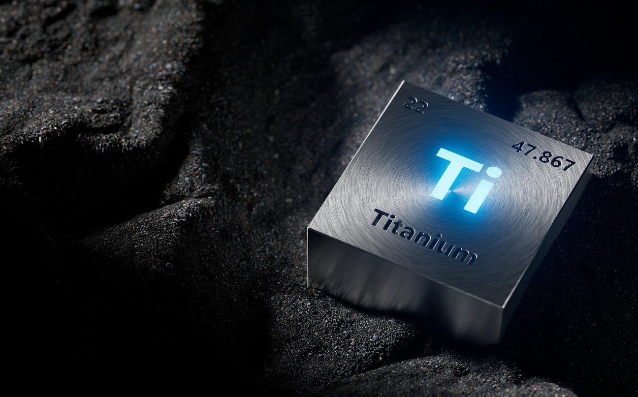 Why Should You Buy Titanium Instead of Stainless Steel - Clifton Metals