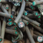 How Do Scrap Yards Grade Insulated Wire