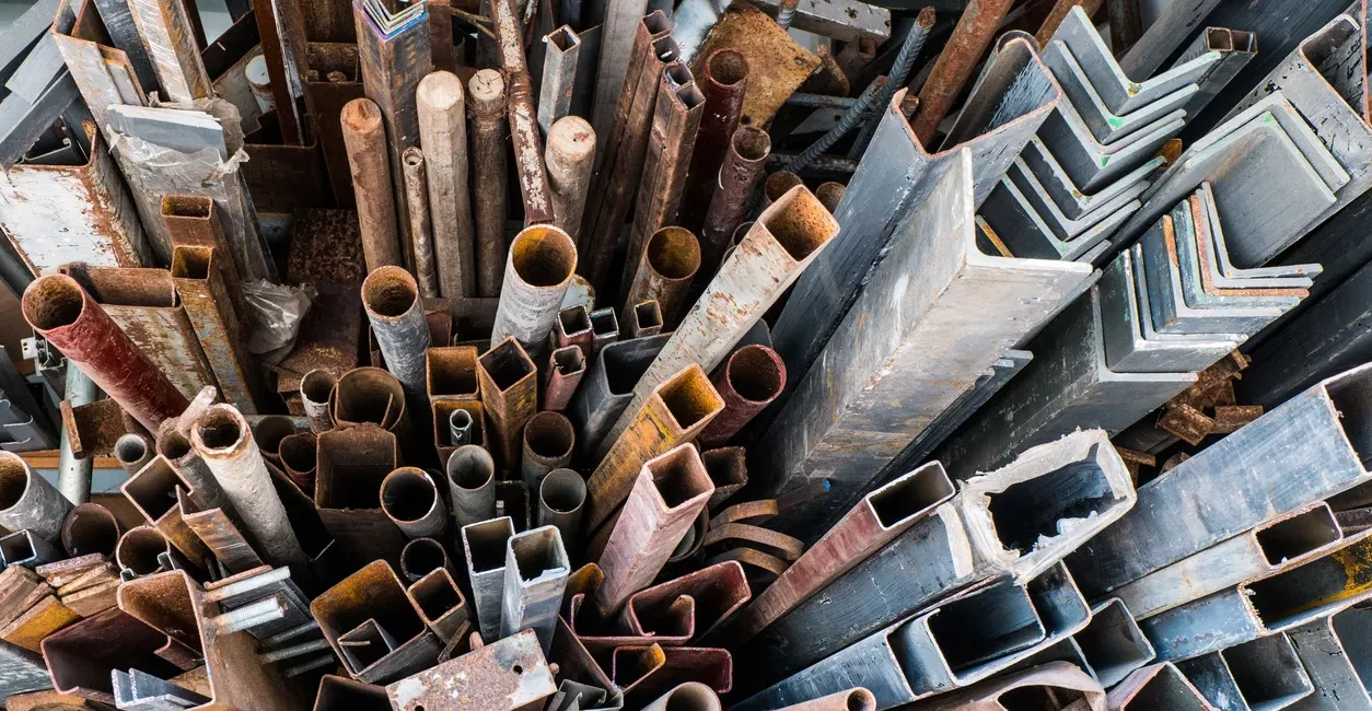 What Factors Determine How Much Your Scrap Metal Is Worth - Clifton Metals