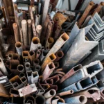 What Factors Determine How Much Your Scrap Metal Is Worth - Clifton Metals