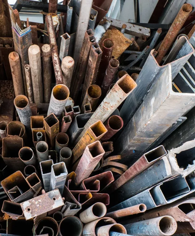 What Factors Determine How Much Your Scrap Metal Is Worth - Clifton Metals