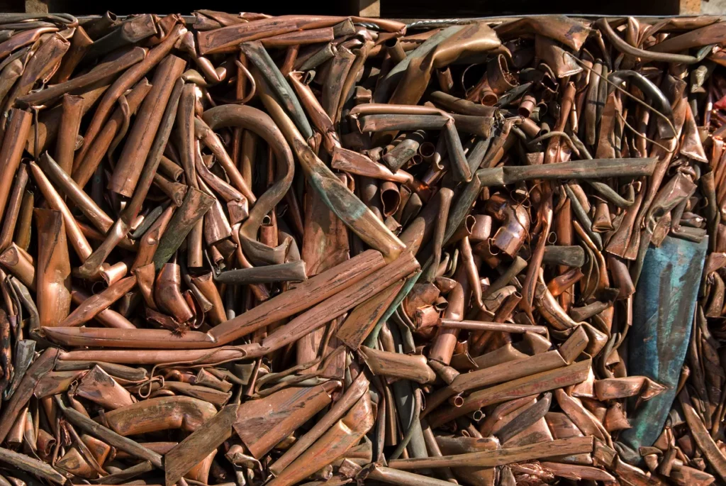 What Is Bare Bright Copper and Why Is It the Most Valuable Copper Scrap - Clifton Metals