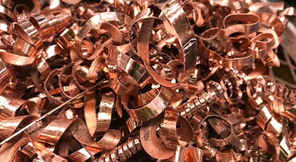 What Is Bare Bright Copper and Why Is It the Most Valuable Copper Scrap - Clifton Metals