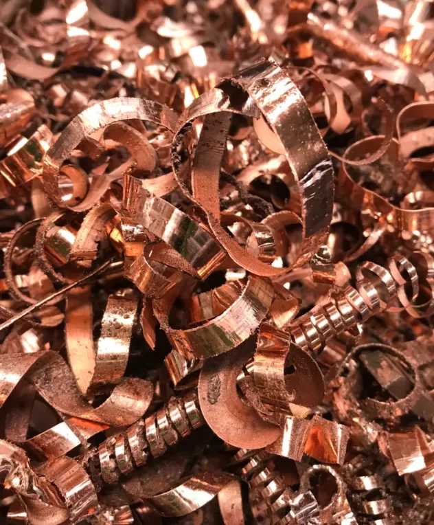 What Is Bare Bright Copper and Why Is It the Most Valuable Copper Scrap - Clifton Metals