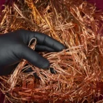 What Is the Difference Between #1 and #2 Copper Scrap - Clifton Metals