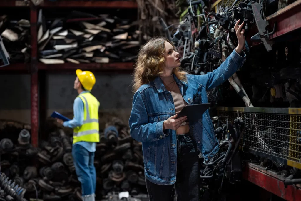 What to Look for When Choosing a Scrap Metal Buyer - Clifton Metals