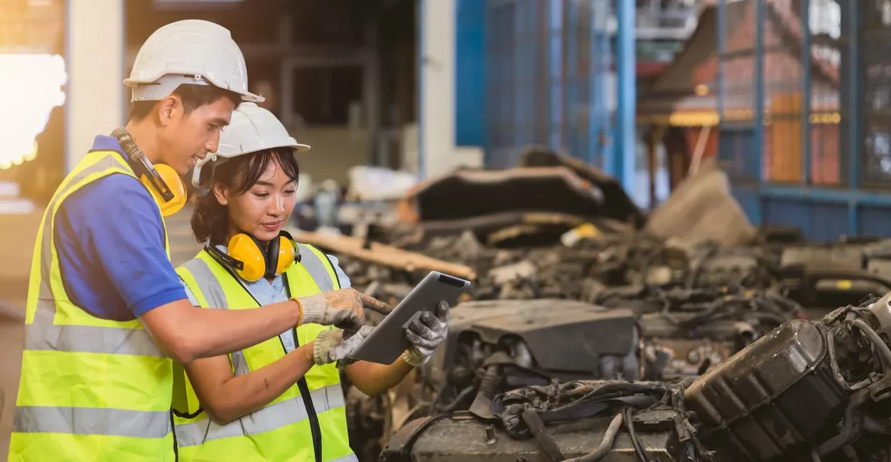 What to Look for When Choosing a Scrap Metal Buyer - Clifton Metals