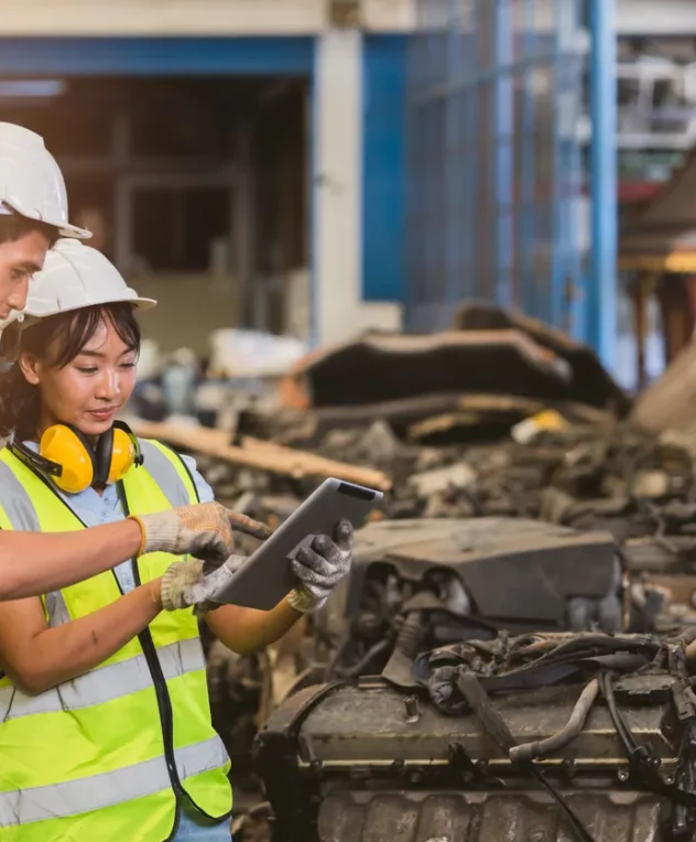 What to Look for When Choosing a Scrap Metal Buyer - Clifton Metals