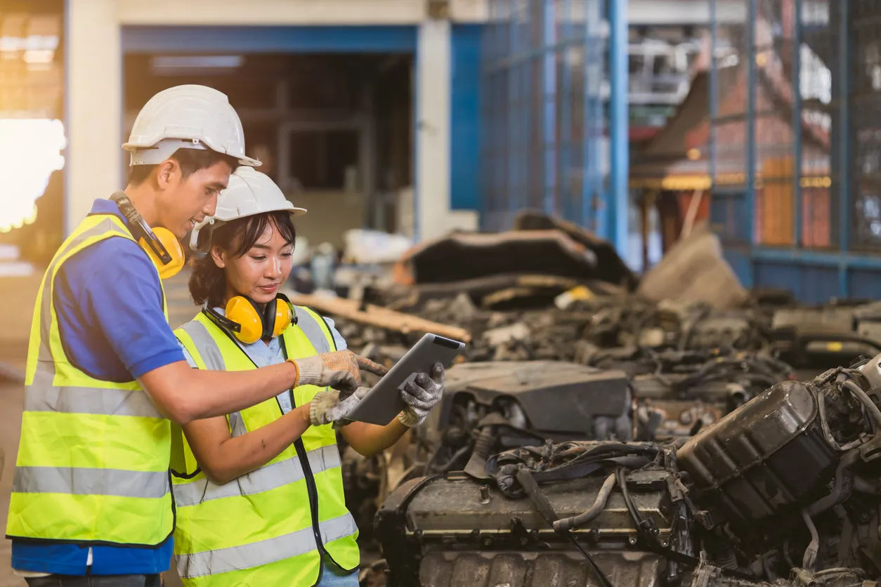 What to Look for When Choosing a Scrap Metal Buyer - Clifton Metals