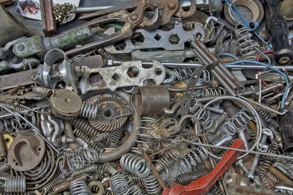 Why Scrap Metal Prices Change: Key Factors to Understand - Clifton Metals