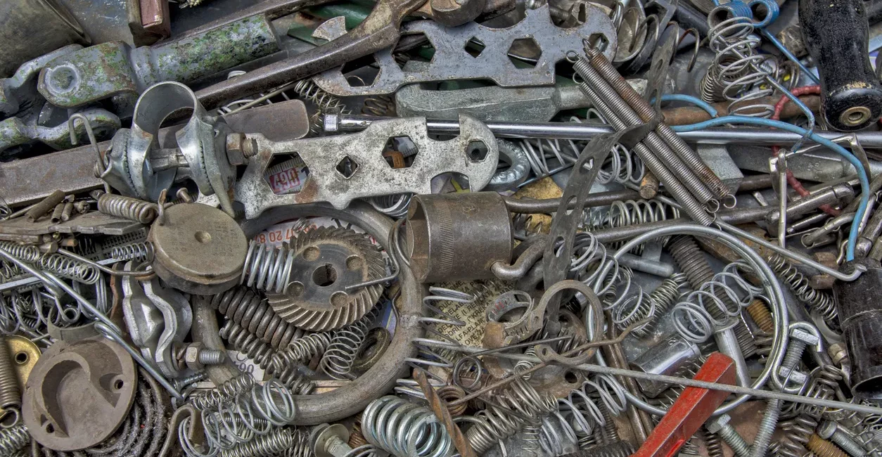 Why Scrap Metal Prices Change: Key Factors to Understand - Clifton Metals