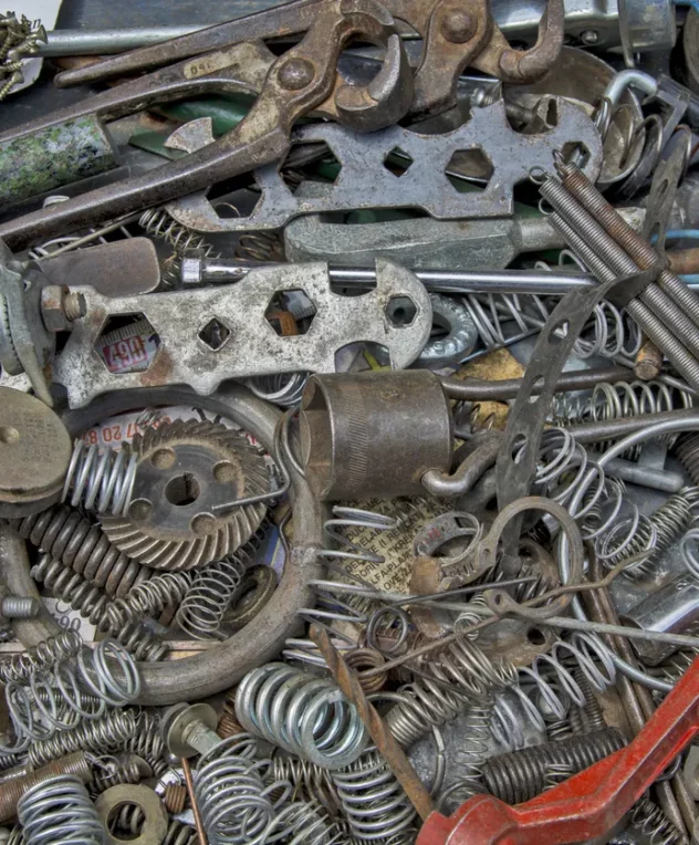 Why Scrap Metal Prices Change: Key Factors to Understand - Clifton Metals