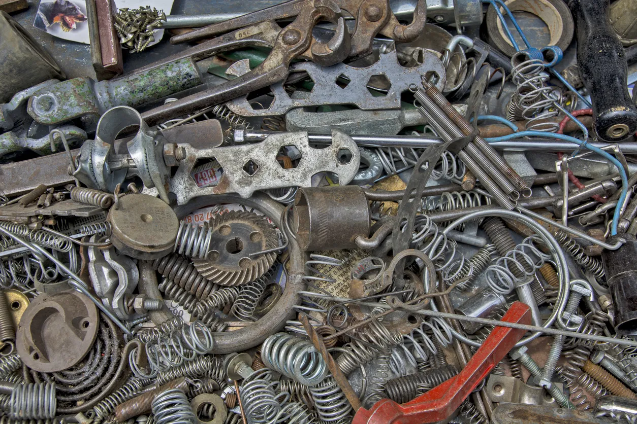 Why Scrap Metal Prices Change: Key Factors to Understand - Clifton Metals