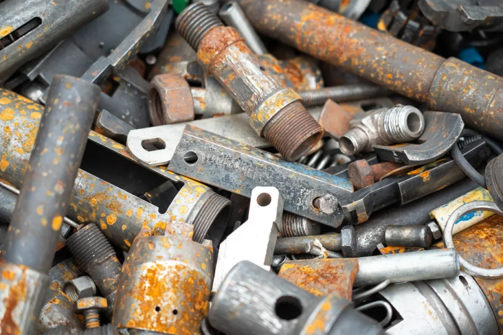 Why Scrap Metal Prices Change: Key Factors to Understand - Clifton Metals