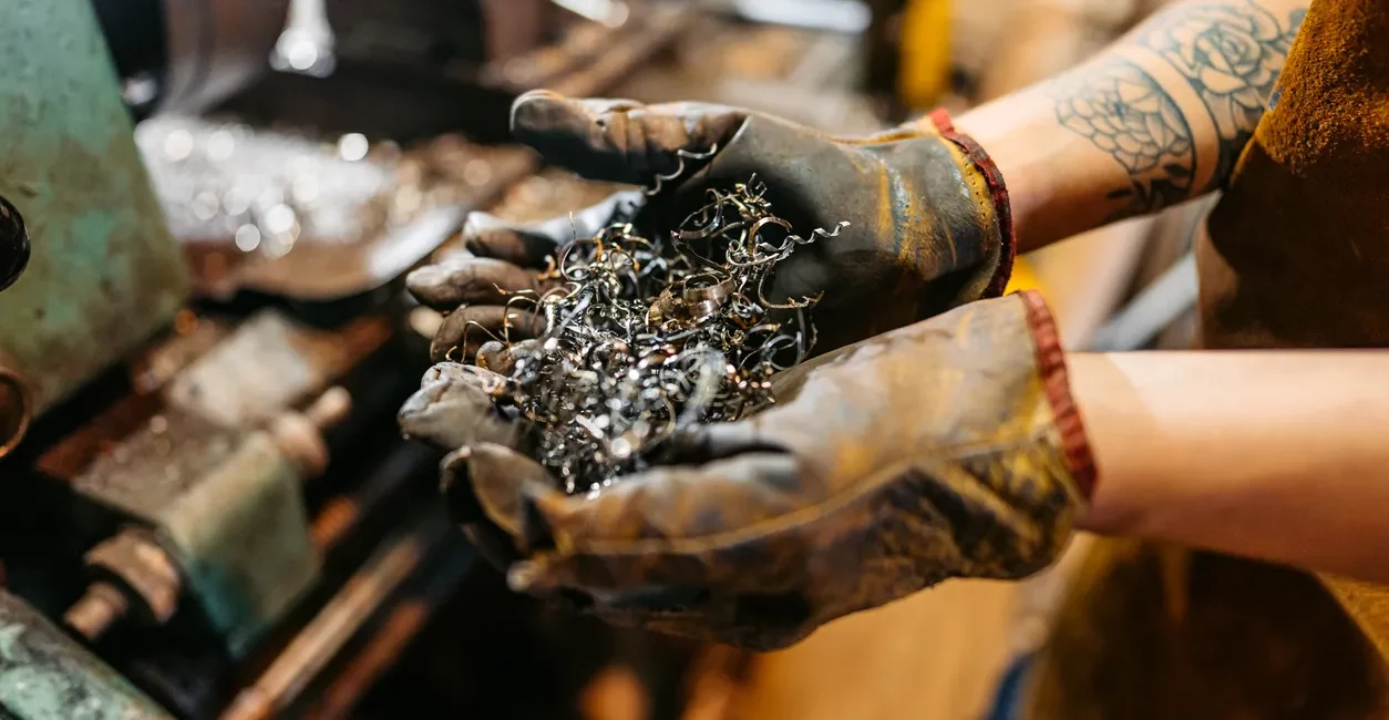 How Is Scrap Metal Graded Before Selling to a Recycling Yard - Clifton Metals