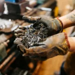 How Is Scrap Metal Graded Before Selling to a Recycling Yard - Clifton Metals