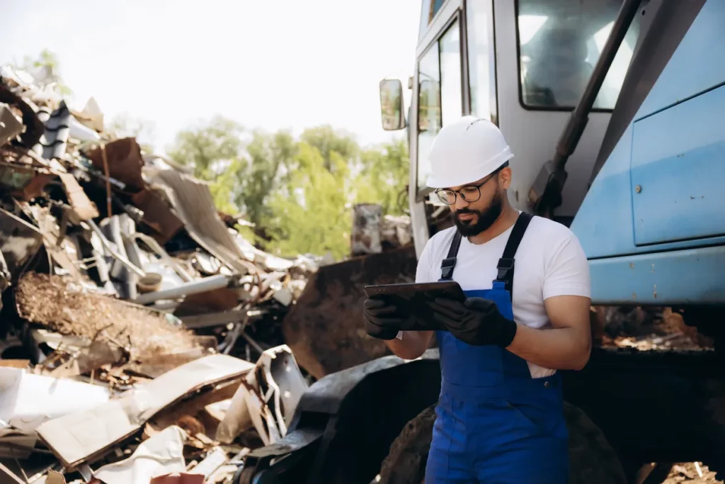 How to Get the Most Value From Your Scrap Metal. Sorting and Preparation Tips - Clifton Metals